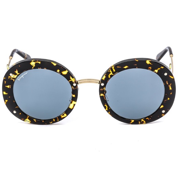 NWT Salvatore Ferragamo women’s sunglasses main image 9